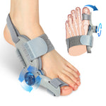 Attelle unisexe pour hallux valgus